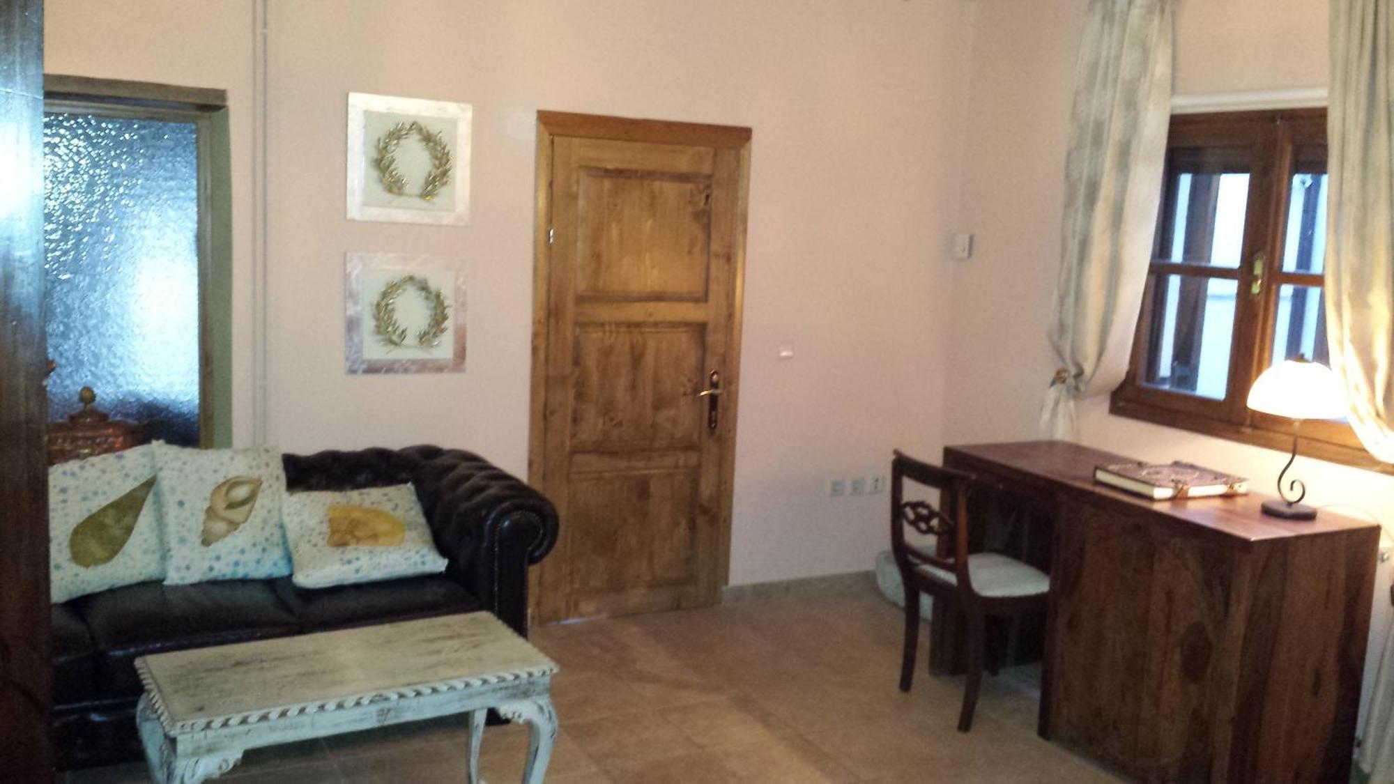 Petrino Rhodes City Quarto foto